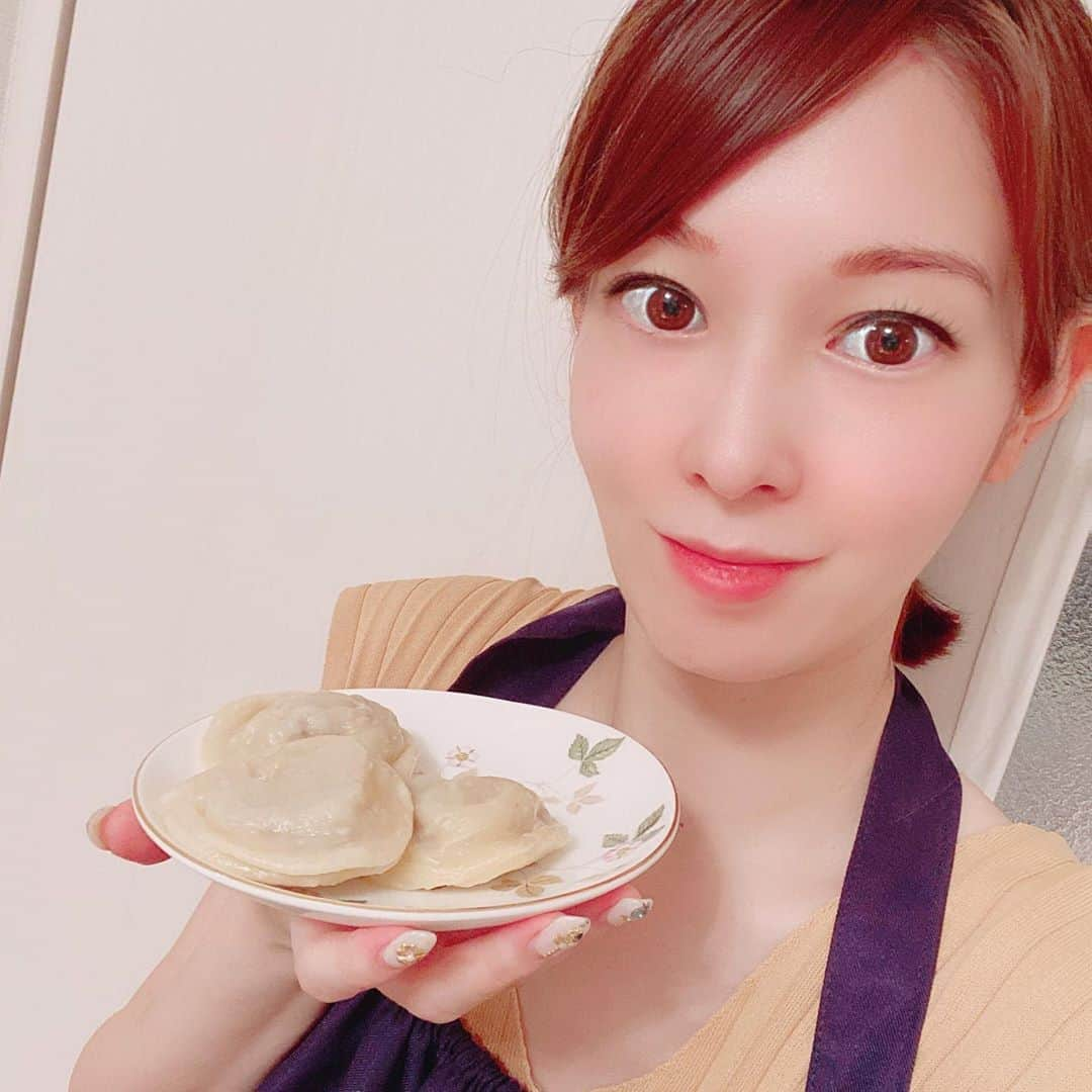 LINAのインスタグラム