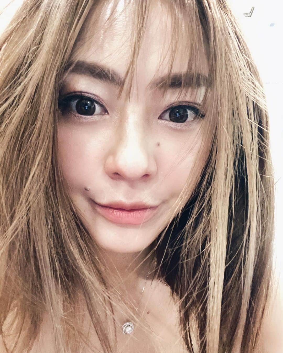 松岡李那のインスタグラム