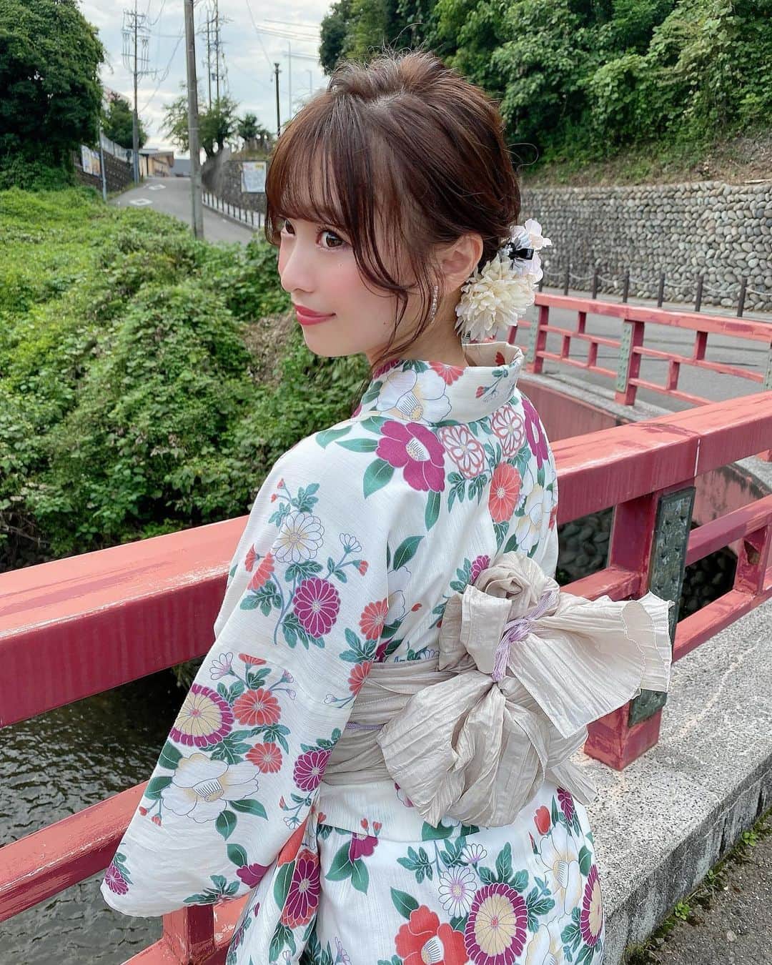 清里千聖のインスタグラム