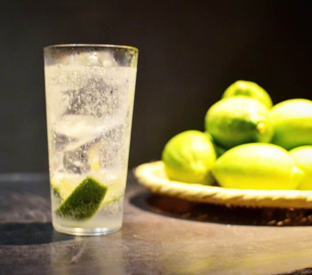 酒井商会のグルメインスタ