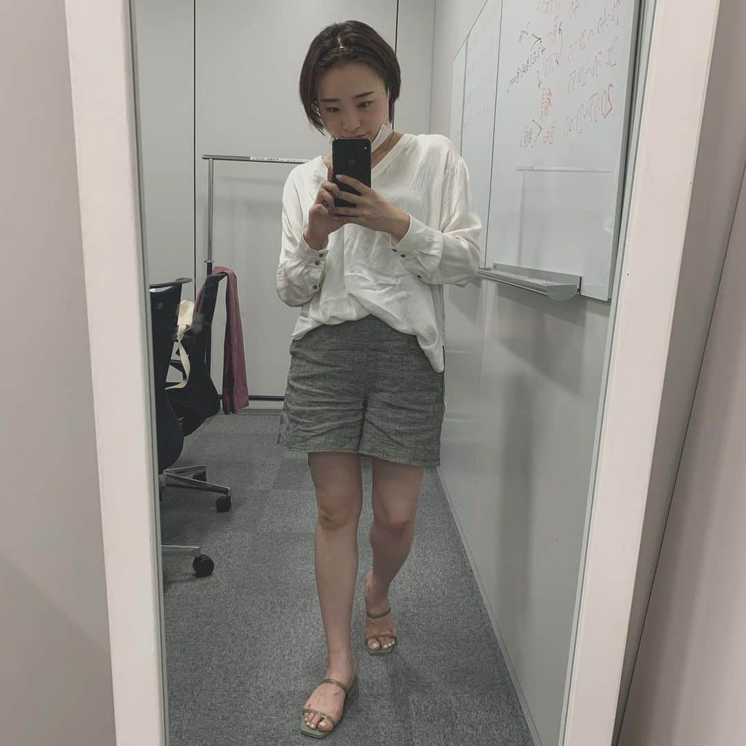 八重樫琴美のインスタグラム