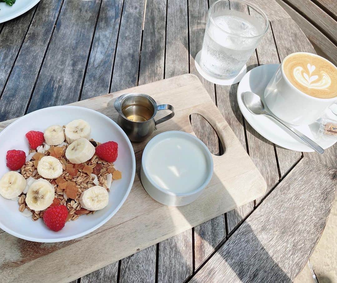 小水彩のグルメインスタ