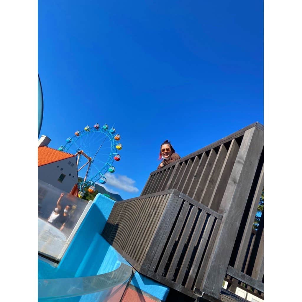 林唯衣のグルメインスタ