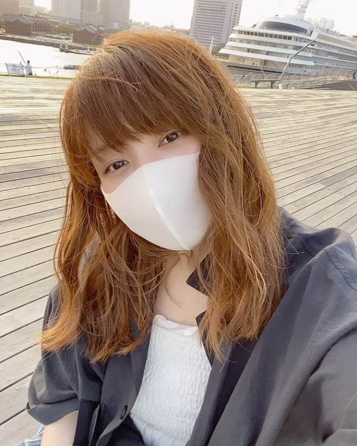 小川みこのインスタグラム