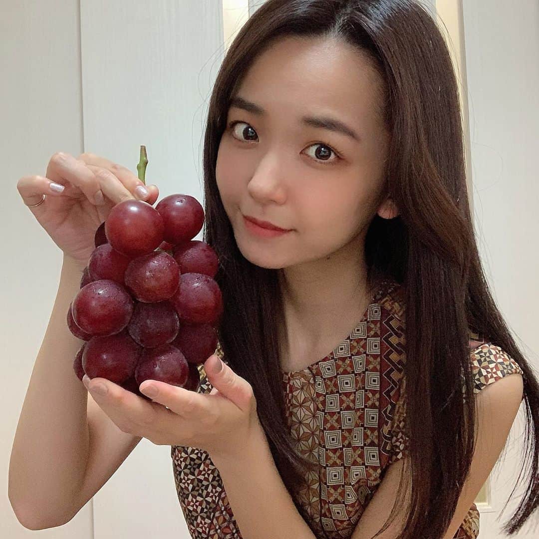 宮崎由加のグルメインスタ