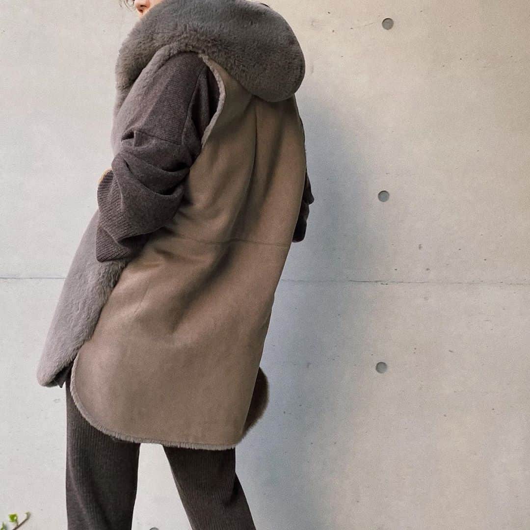 CAPRICIEUX LE'MAGEのインスタグラム