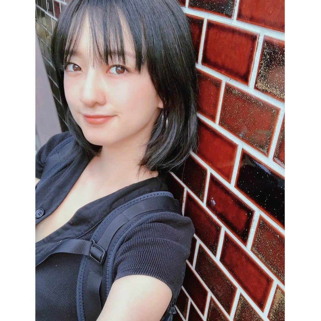 倉田茉美のインスタグラム