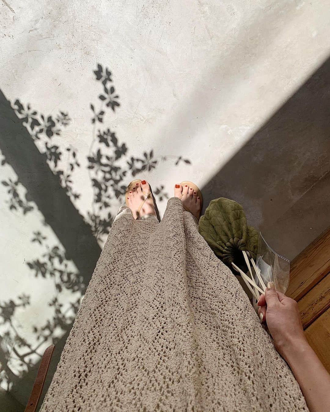 工藤はるかのグルメインスタ