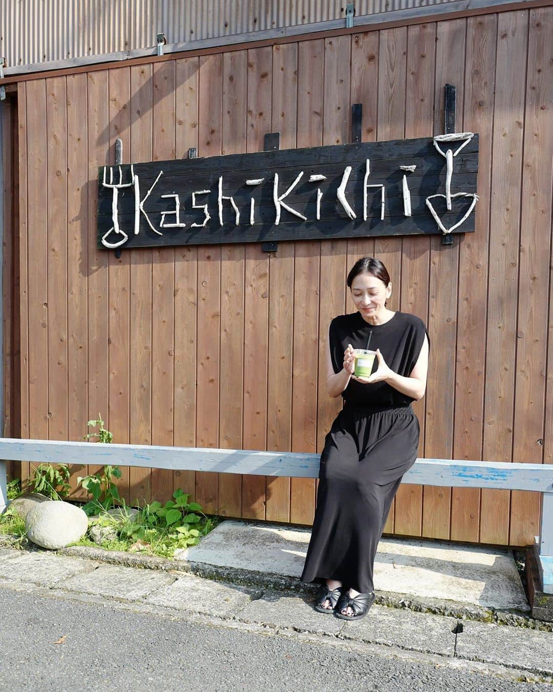 行方 久子 Hisako Namekataのグルメインスタ