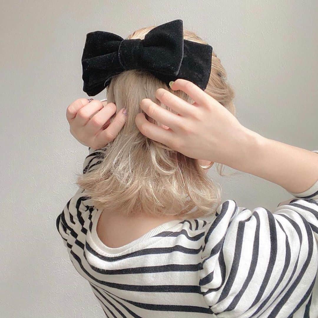 LARMEのインスタグラム