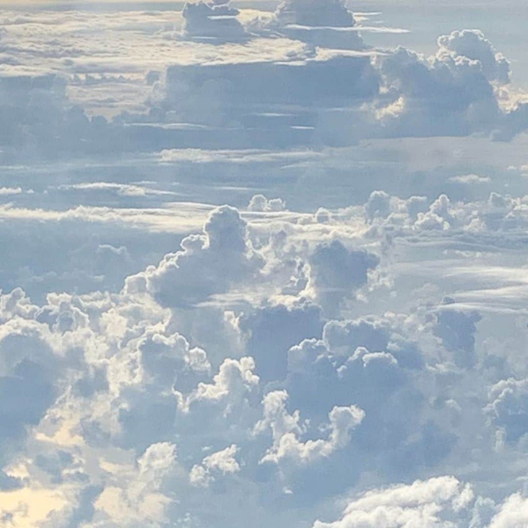 Sachiのインスタグラム：「🤲🏻 happiness」