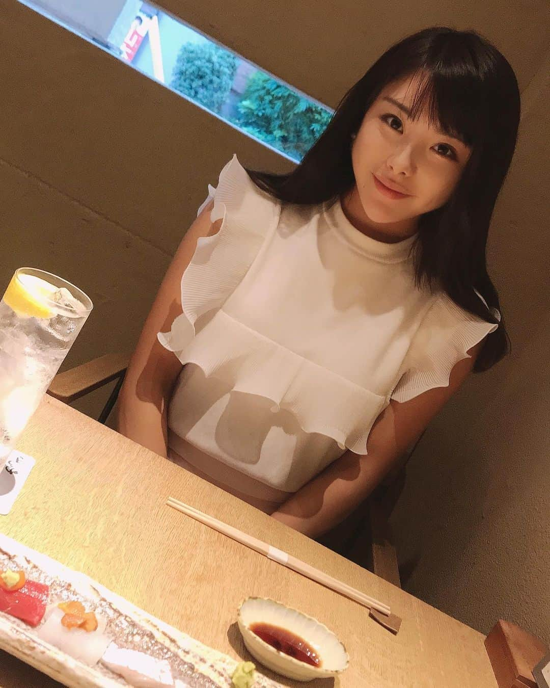 野田すみれのインスタグラム