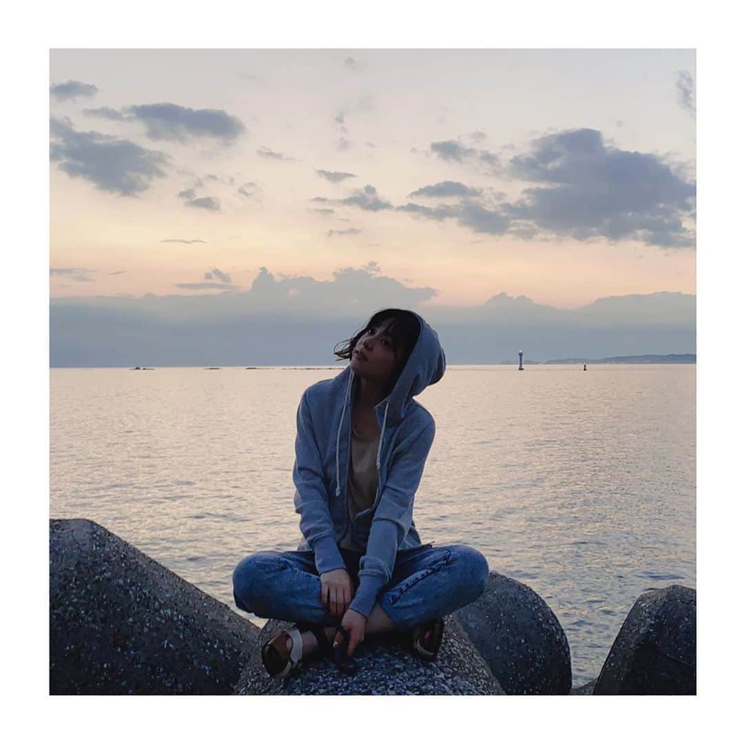 のインスタグラム：「真夏の果実𓇼𓆡𓆉𓆡 ⋆」