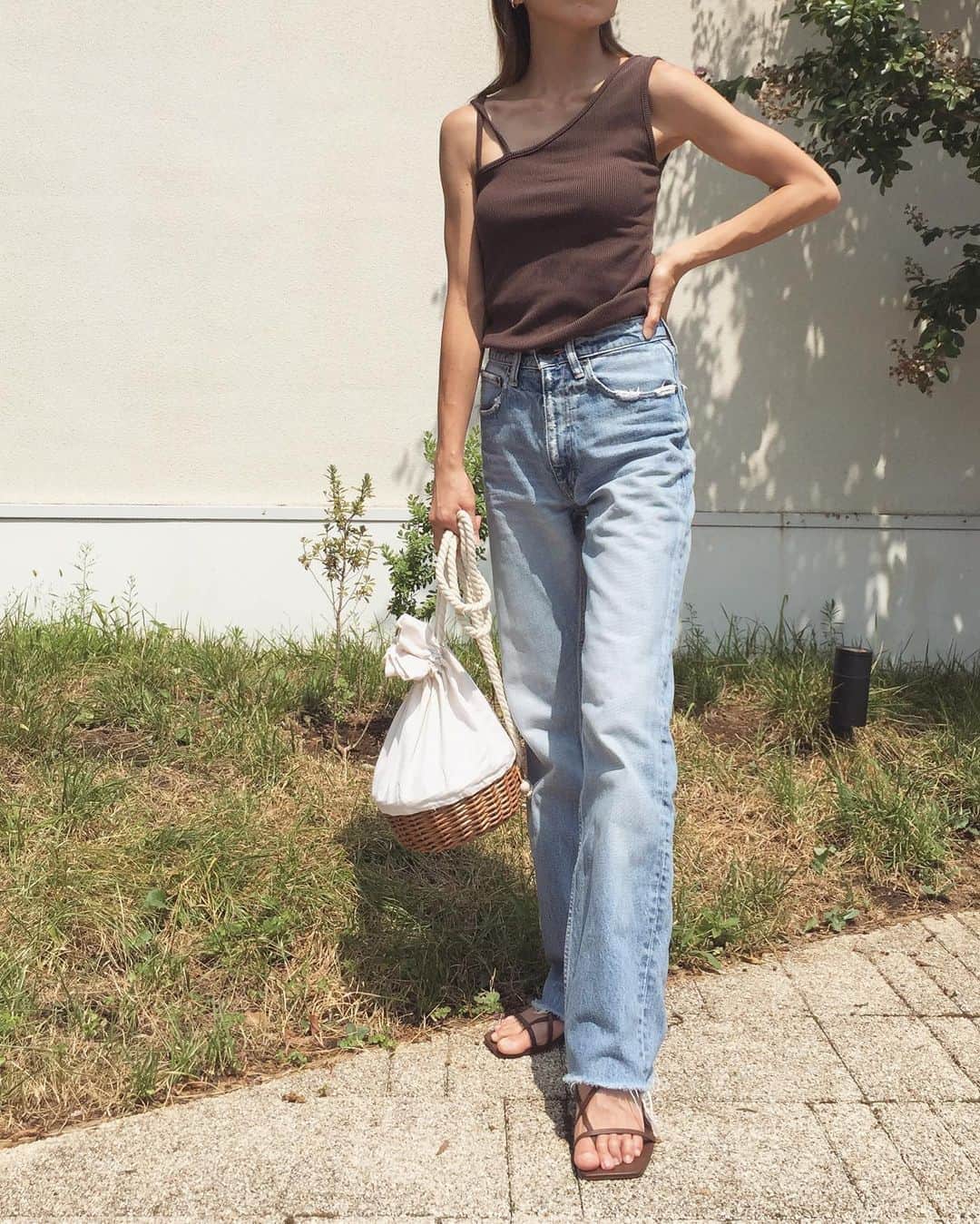 のインスタグラム