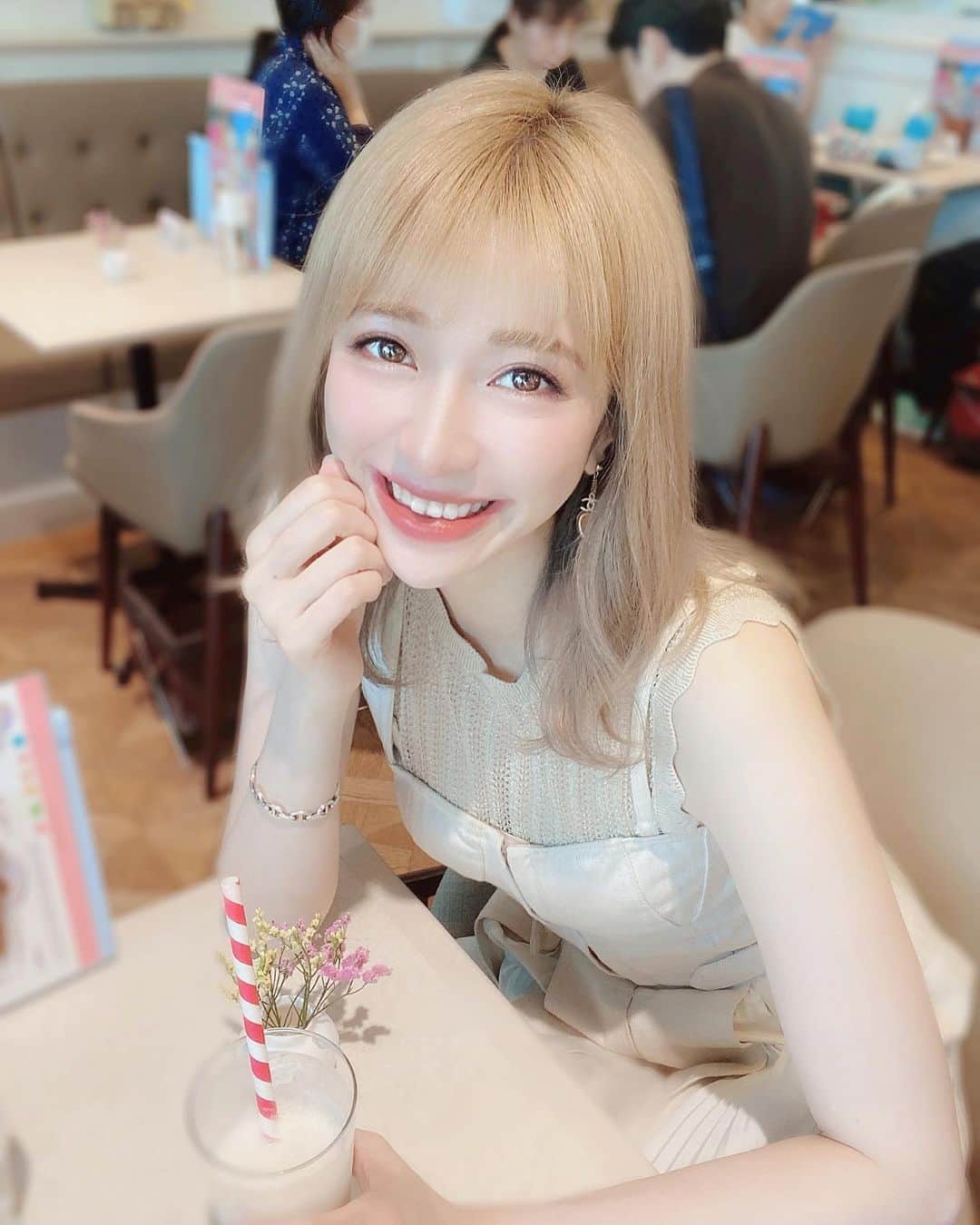 新部宏美のグルメインスタ