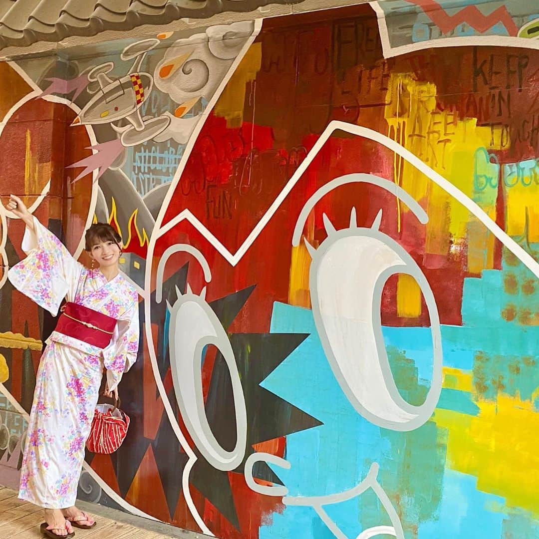 中谷あすみのグルメインスタ