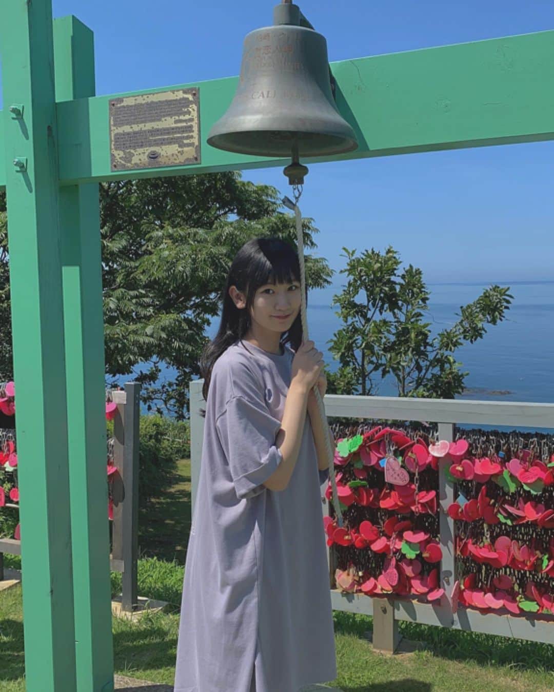 佐藤海里のインスタグラム：「ままと 🥰」