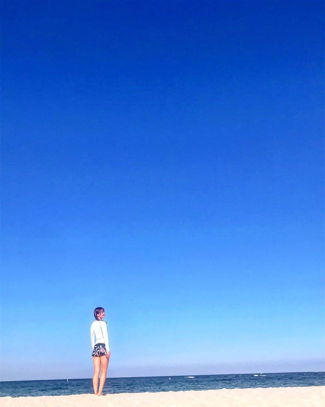 七海のインスタグラム