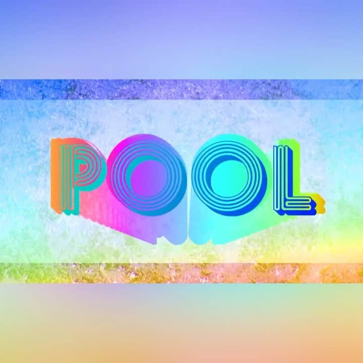 KSUKEのインスタグラム：「Which one is your favorite in this summer?? 1, 2 or 3?! 🏊‍♂️🏊‍♀️🏊✨﻿ ﻿ 1.Pool (feat. Meron Ryan)﻿ 2.POOL (Remix)［feat. SALU］﻿ 3.POOL (feat. Meron Ryan) [KSUKE & KOERU VIP REMIX]」