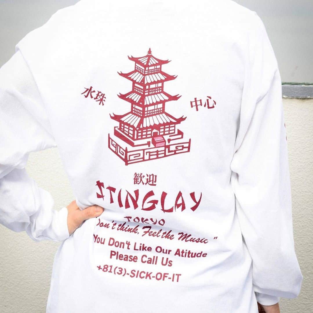 橋本塁のグルメインスタ