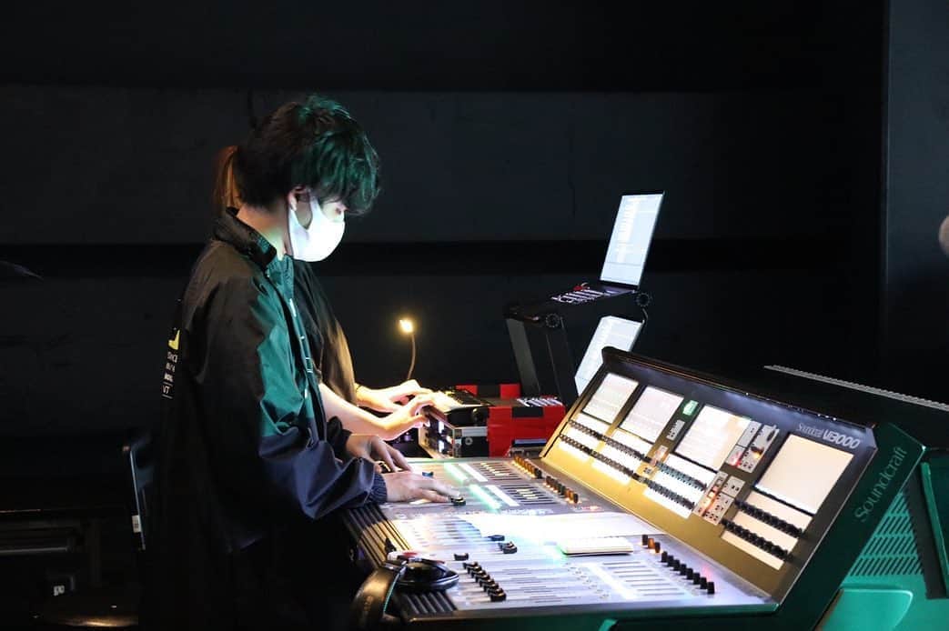 Tokyo School of Music&danceのインスタグラム