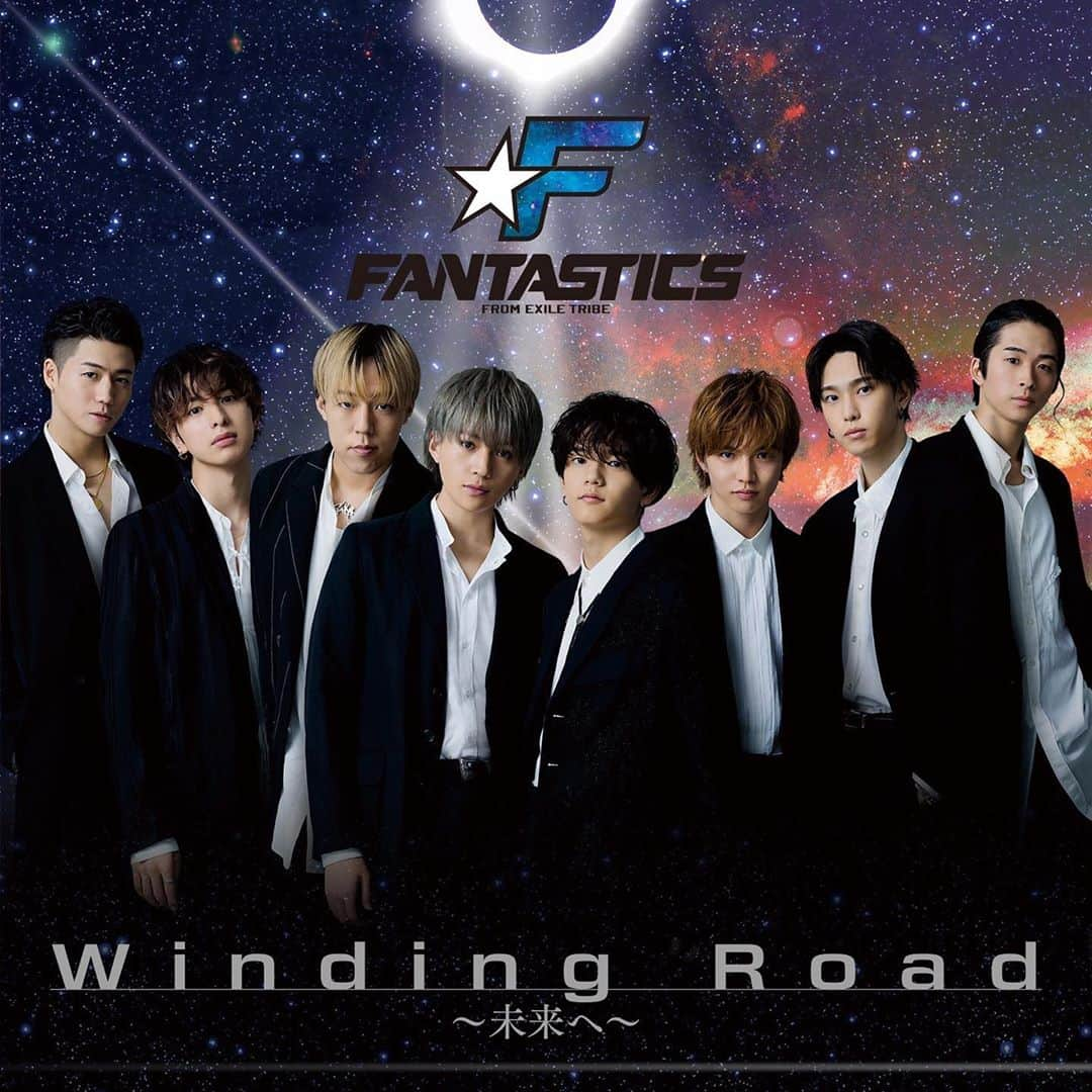 堀夏喜さんのインスタグラム写真 - (堀夏喜Instagram)「6th Single "Winding Road〜未来へ〜"  9.23 release!!」8月25日 20時51分 - natsukihori_official