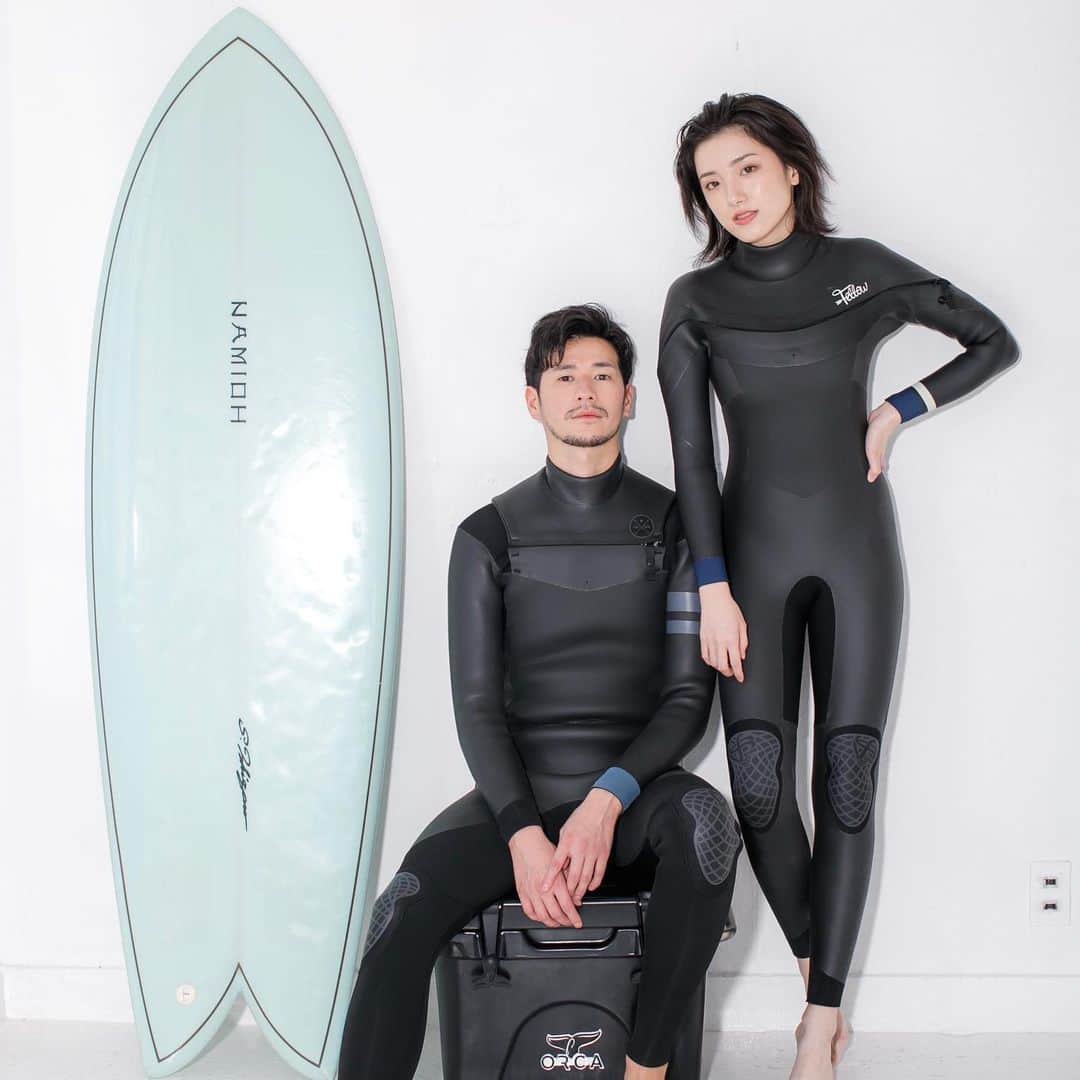 楠ダニエルのインスタグラム