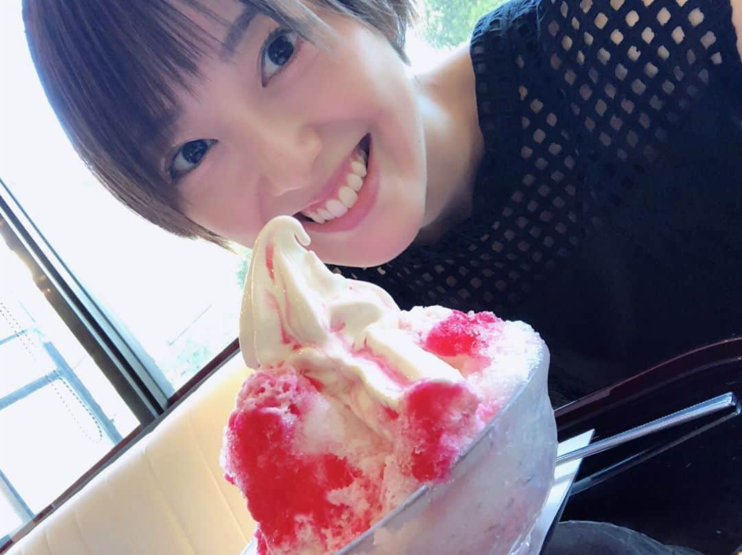 沢井美優のインスタグラム