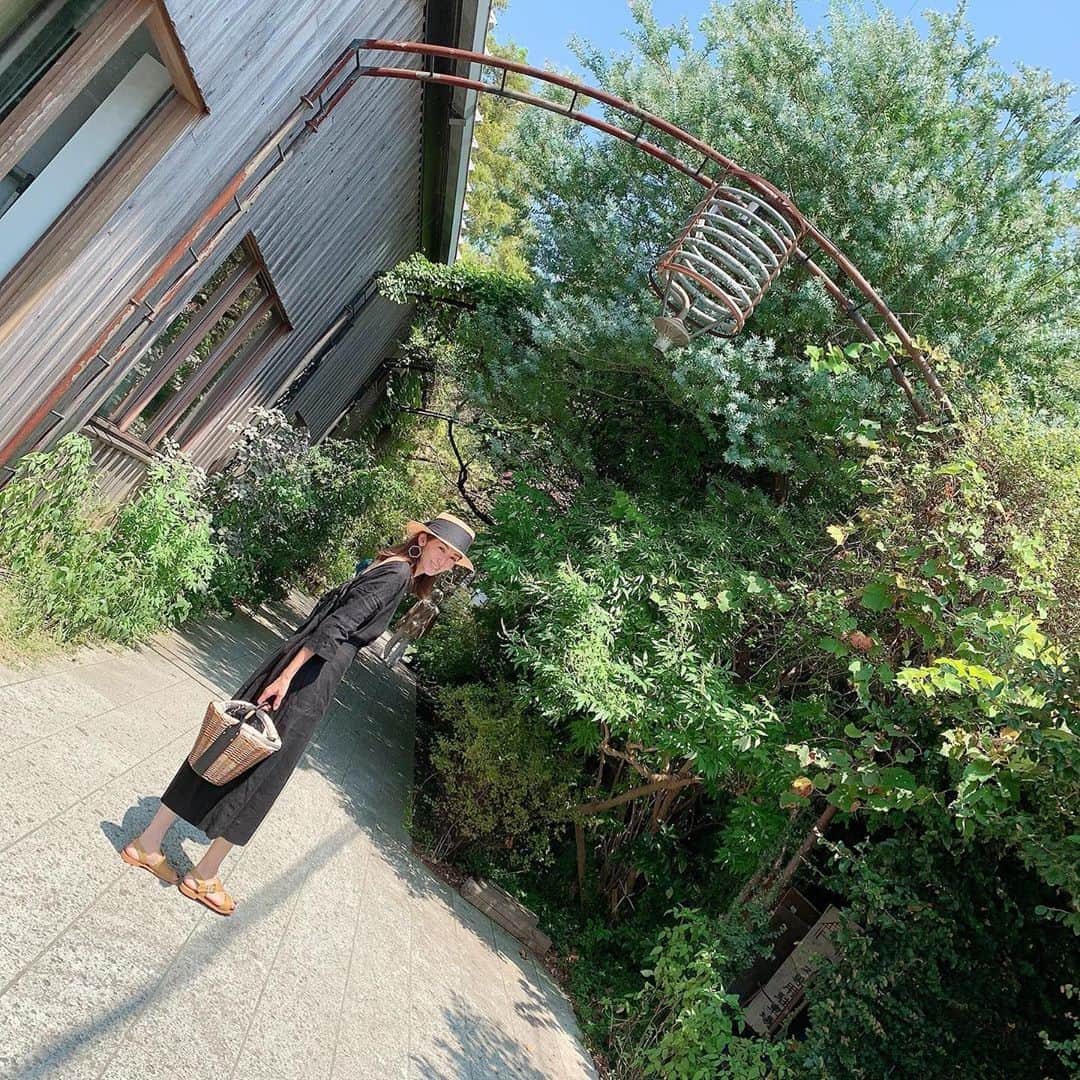 大河内奈々子のグルメインスタ