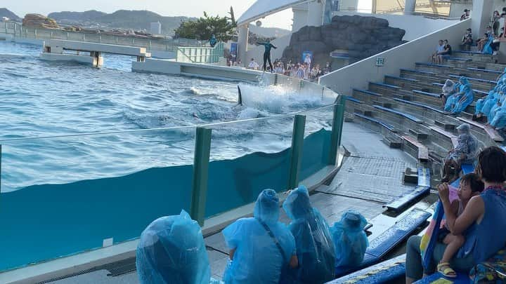 氷浦紫のインスタグラム