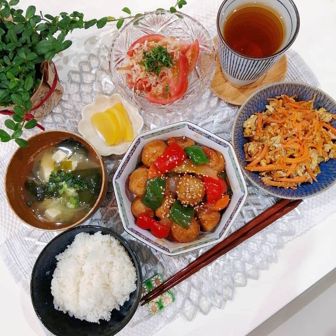 momoのインスタグラム