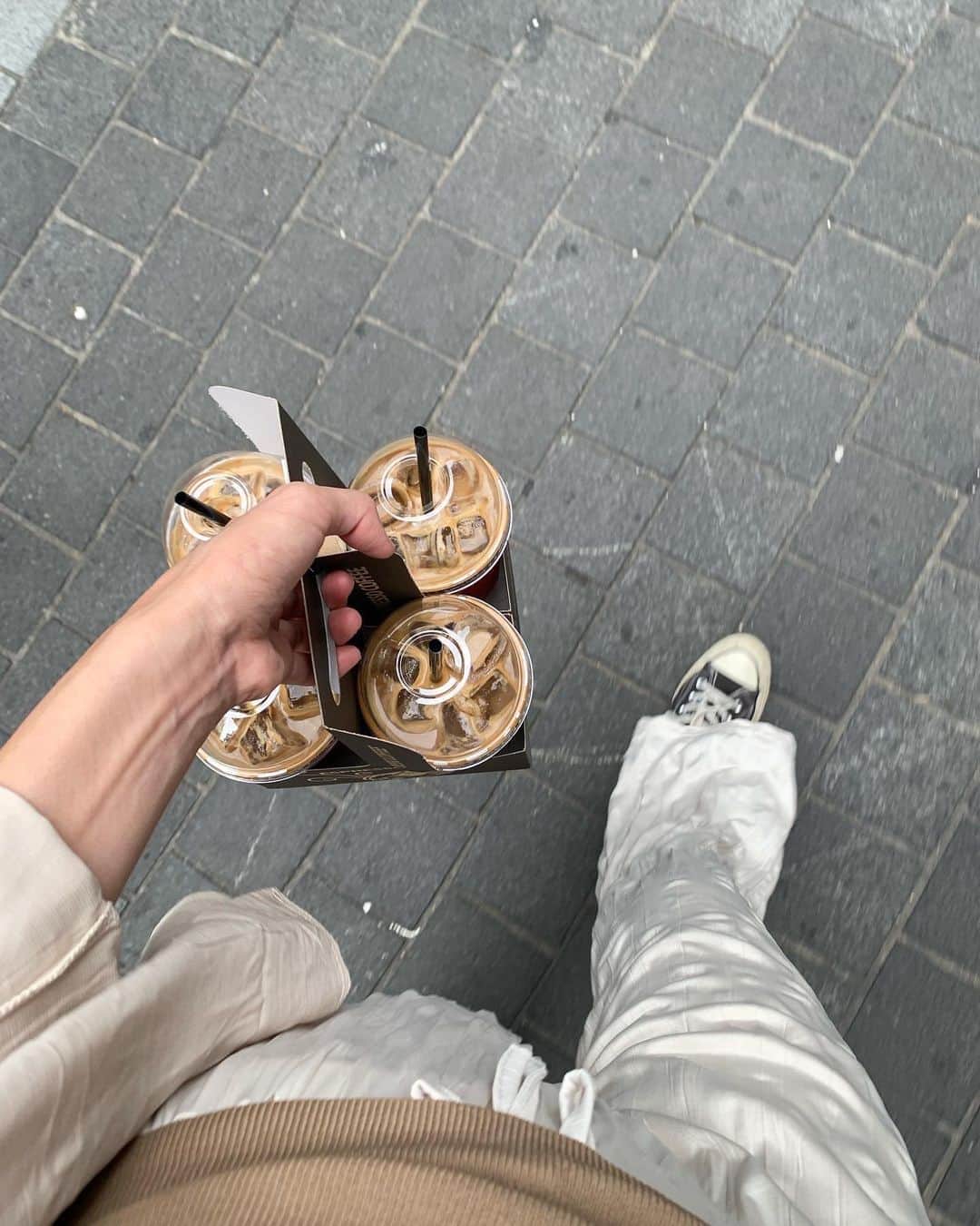 Mie Kawanoのインスタグラム：「1年前𓂃𓂂 早く自由にどこへでも行ける日が きて欲しいなぁ𓅯」