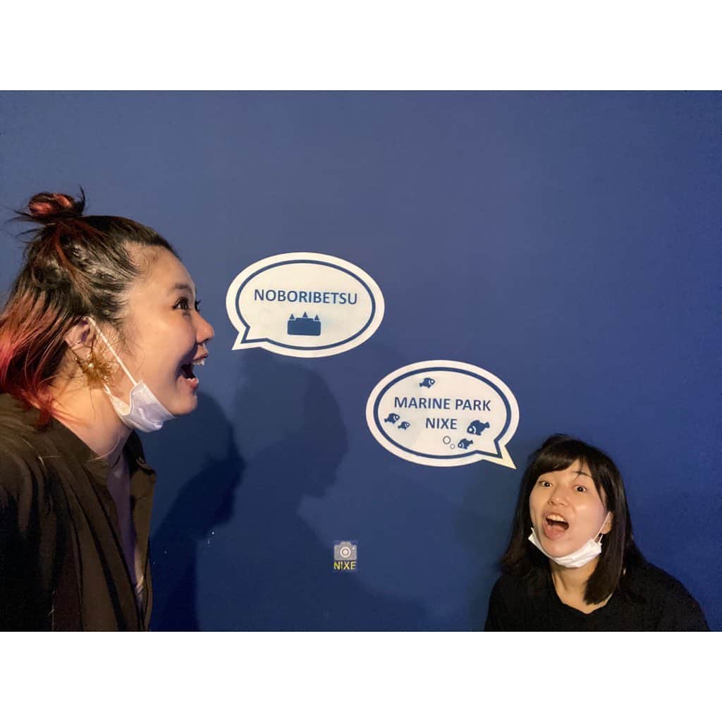 林唯衣のグルメインスタ