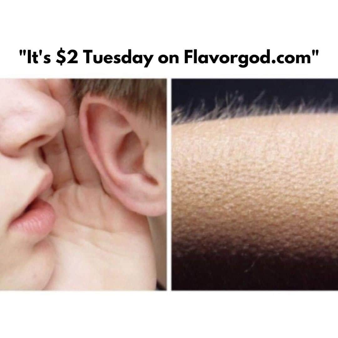 Flavorgod Seasoningsさんのインスタグラム写真 - (Flavorgod SeasoningsInstagram)「$2 Tuesday on the website!!! 👀⁠ -⁠ This week's Flavor is 🍂Pumpkin Pie🍂⁠ -⁠ Click the link in my bio @flavorgod⁠ ✅www.flavorgod.com⁠ -⁠ Flavor God Seasonings are:⁠ 🍂ZERO CALORIES PER SERVING⁠ 🍂MADE FRESH⁠ 🍂MADE LOCALLY IN US⁠ 🍂FREE GIFTS AT CHECKOUT⁠ 🍂GLUTEN FREE⁠ 🍂#PALEO & #KETO FRIENDLY⁠ -⁠ #food #foodie #flavorgod #seasonings #glutenfree #mealprep #seasonings #breakfast #lunch #dinner #yummy #delicious #foodporn」8月25日 21時01分 - flavorgod