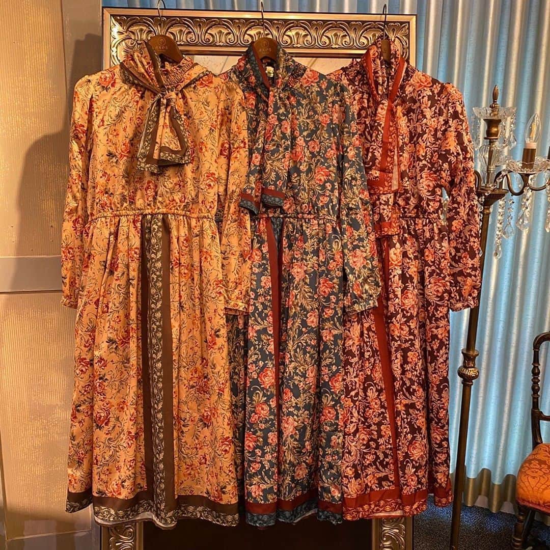 axes femmeのインスタグラム