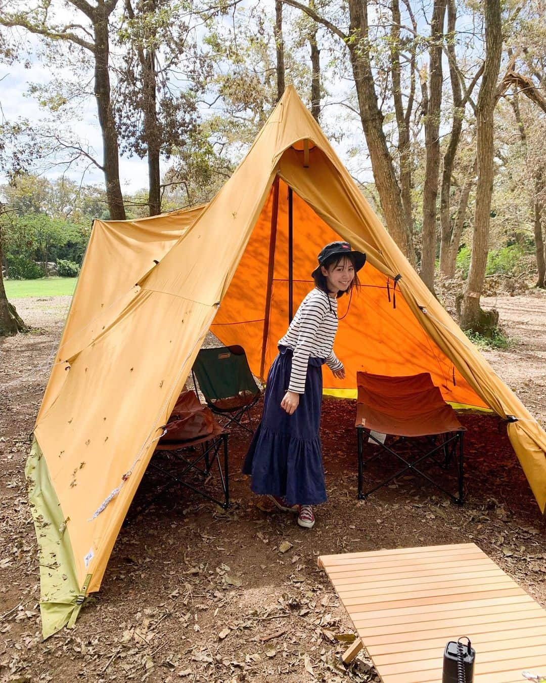 荒川真衣のインスタグラム