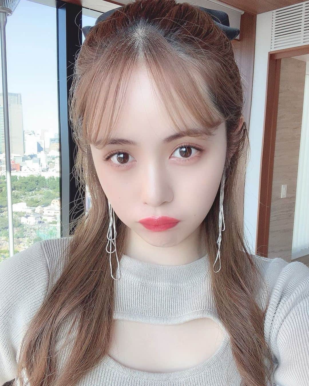 Nanaseのインスタグラム：「🤍🕊」
