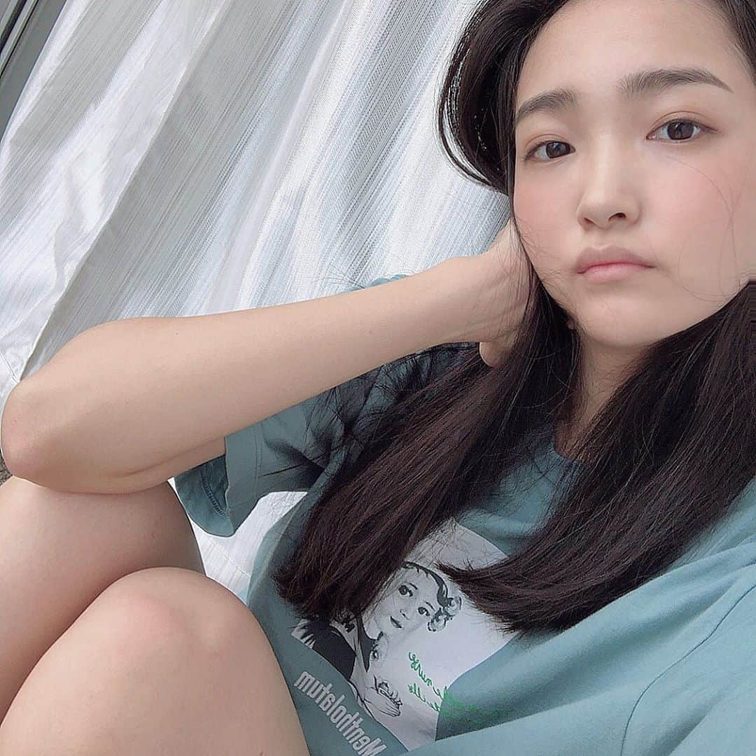 明星あゆみのインスタグラム