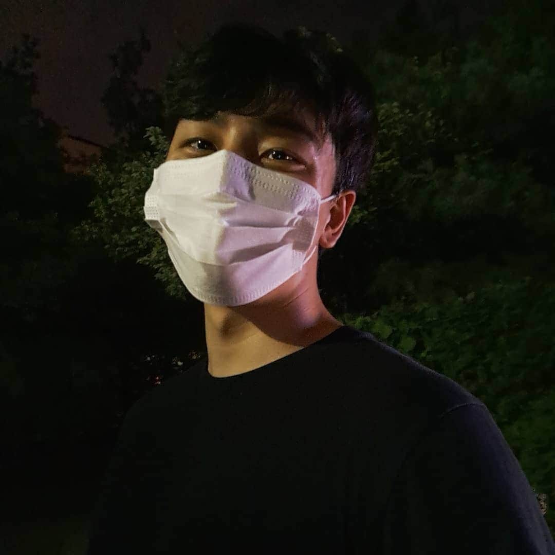 ハイトップのインスタグラム：「히힛」