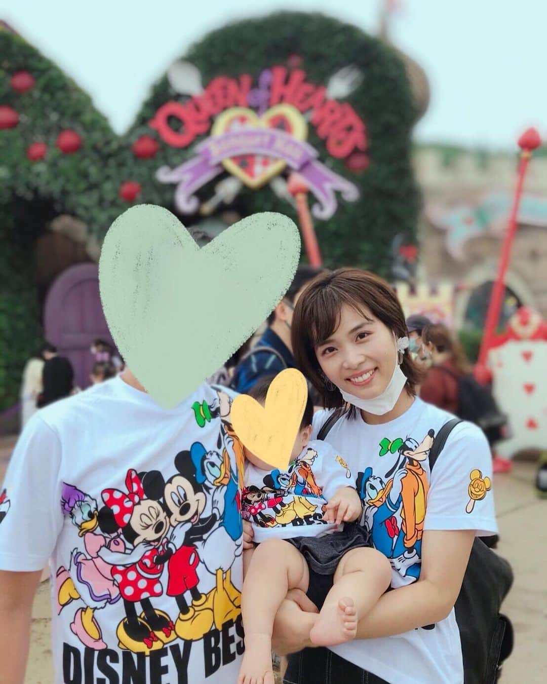 加藤雅美のインスタグラム