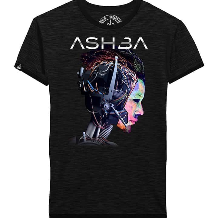 DJアシュバさんのインスタグラム写真 - (DJアシュバInstagram)「Brand new Hypnotic Unisex tees, Festival Bags, Hoodies, Masks and tons more! Available now @ashbaclothing www.ashbaclothing.com or visit our Las Vegas Retail Store @stratvegas #newclothes #shopping #newmusic #ashba #djashba」8月25日 12時22分 - ashba