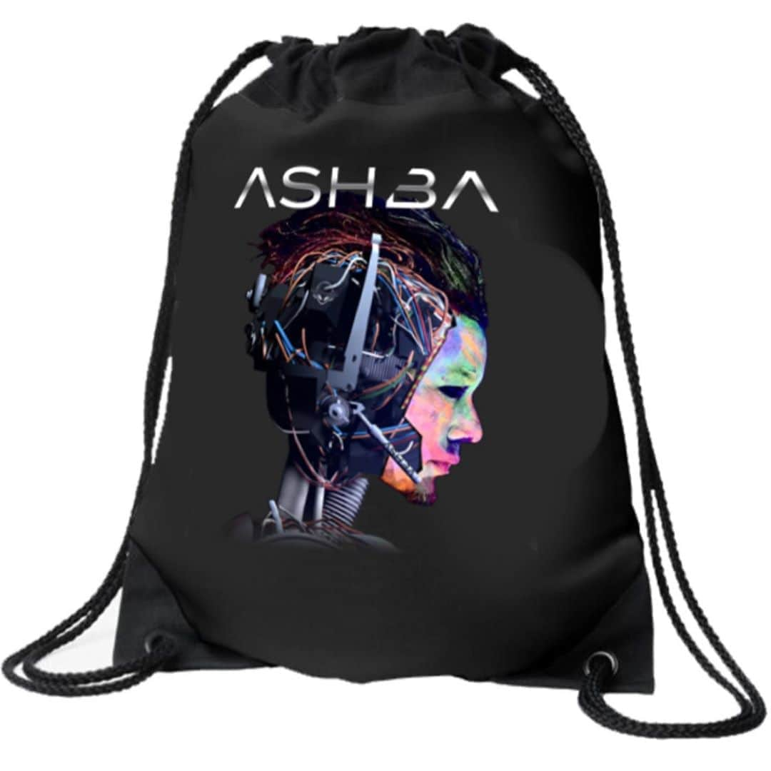 DJアシュバさんのインスタグラム写真 - (DJアシュバInstagram)「Brand new Hypnotic Unisex tees, Festival Bags, Hoodies, Masks and tons more! Available now @ashbaclothing www.ashbaclothing.com or visit our Las Vegas Retail Store @stratvegas #newclothes #shopping #newmusic #ashba #djashba」8月25日 12時22分 - ashba