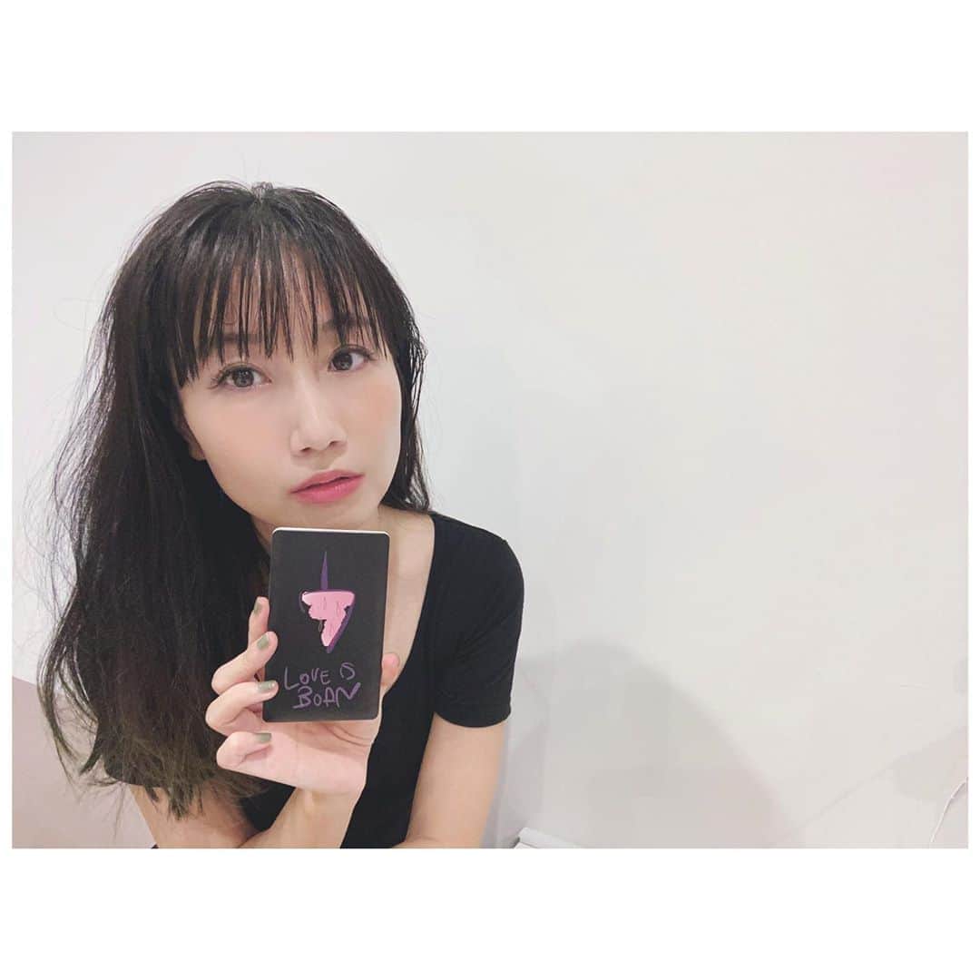 大塚愛のインスタグラム