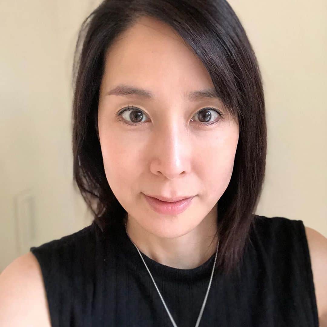 内田恭子のインスタグラム
