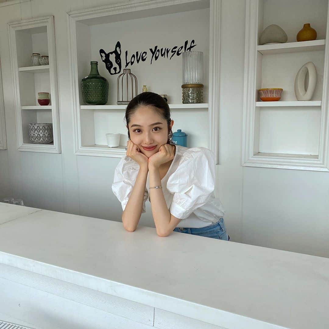 藤江萌のグルメインスタ