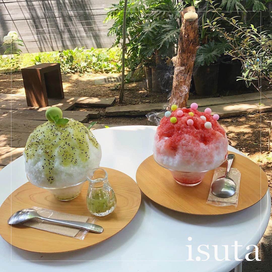 isutaのグルメインスタ