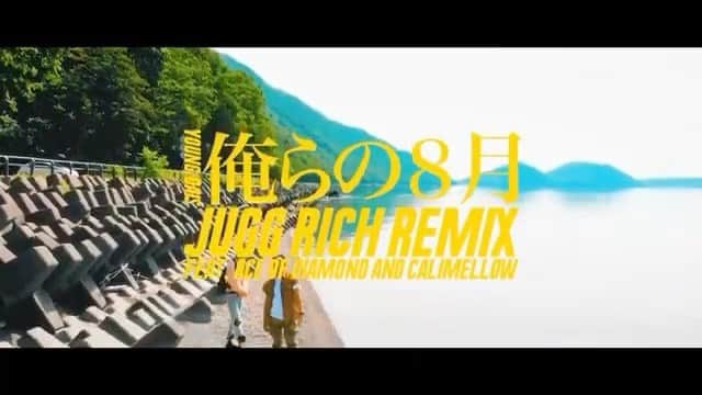 DIG DA GOOD IMCのインスタグラム