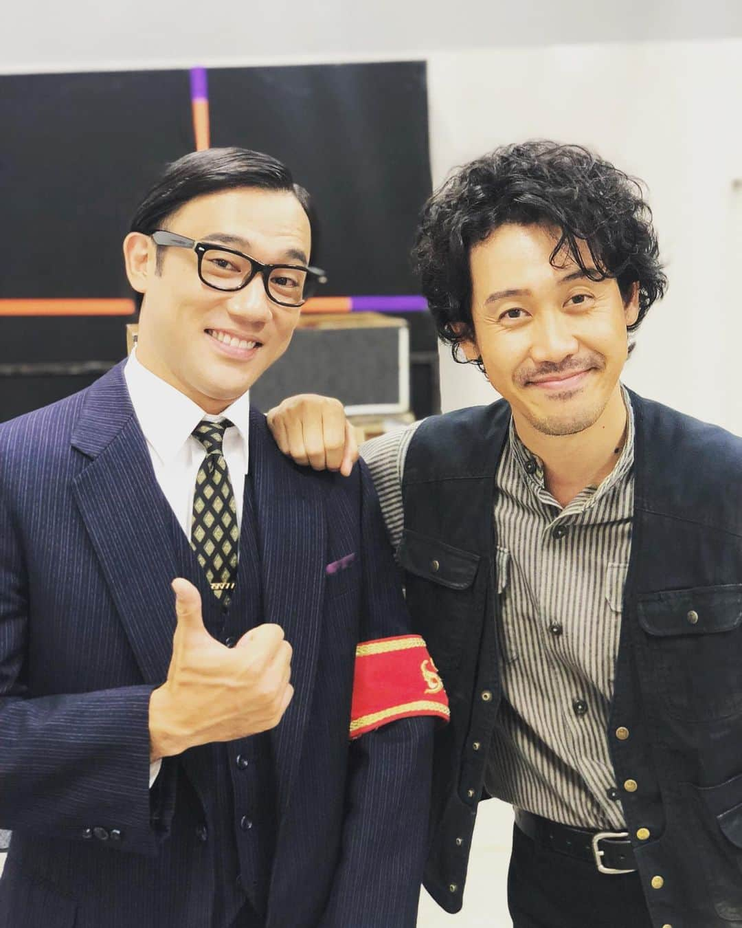 小澤雄太さんのインスタグラム写真 - (小澤雄太Instagram)「大地　大千秋楽  全ステージ60公演  無事千秋楽を終える事が出来ました。  キャスト、そしてスタッフさん。  そして  皆様、お客様のおかげです。  本当に本当にありがとうございました！！！  また皆さまに会える時まで精進します！！！✨  #舞台 #大地 #千秋楽 #大泉洋　さん #yuta_ozawa #おざっつ」8月25日 13時34分 - yuta_ozawa_official