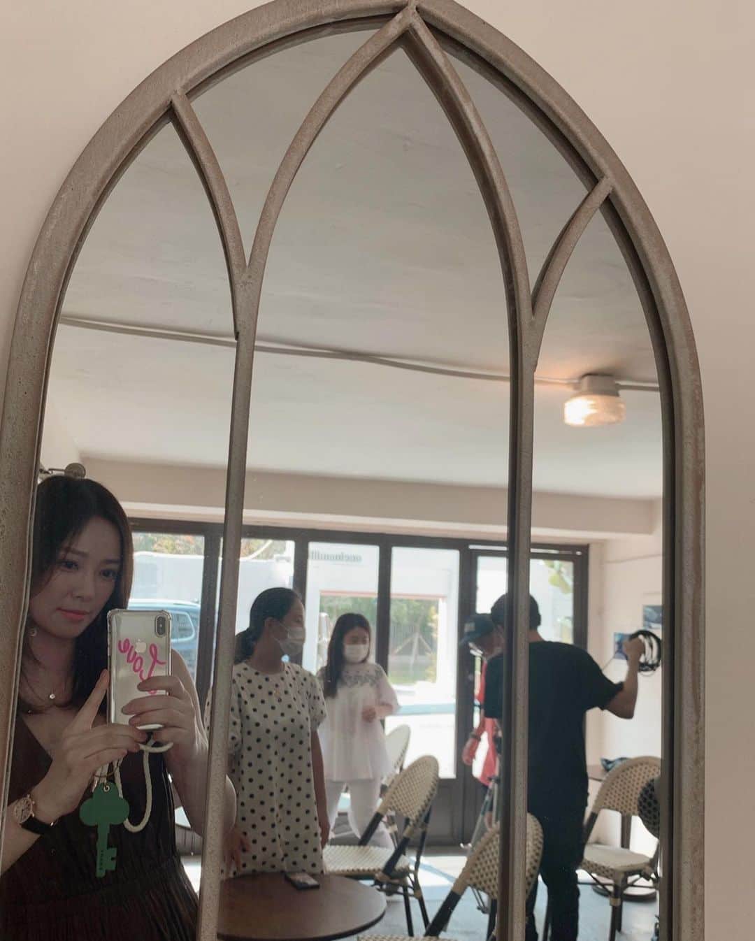 ソン・テヨンさんのインスタグラム写真 - (ソン・テヨンInstagram)「: 오랜만에 #촬영」8月25日 13時27分 - sontaeyoung_official