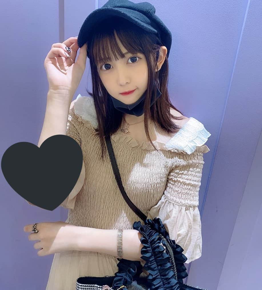 大芝りんかのインスタグラム